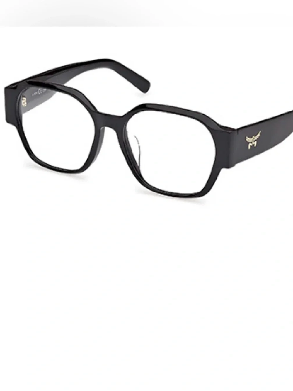 MCM WORLDWIDE 5008-D Eyeglasses